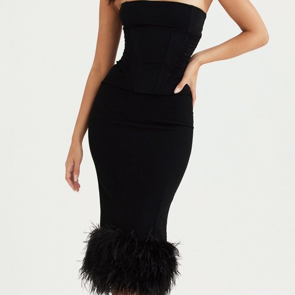 House of CB Dresses & Skirts - worn once for birthday sitting in my closet